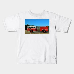 Out Of Service Kids T-Shirt